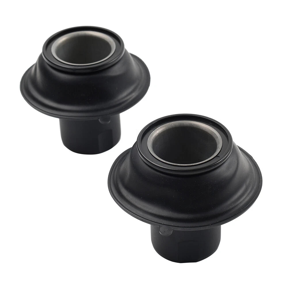 Carburetor Plunger Diaphragm Vacuum for Honda VT700C VT750C (1983-1985)
