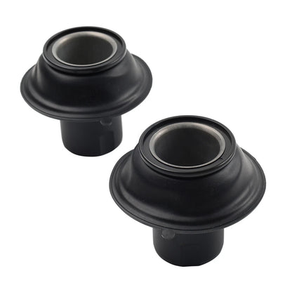 Carburetor Plunger Diaphragm Vacuum for Honda VT700C VT750C (1983-1985)