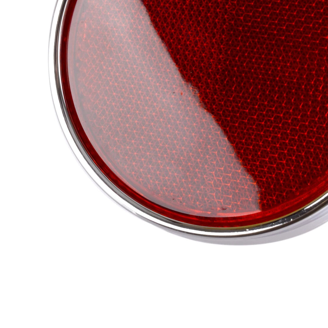 Reflector Warning Light for Toyota Land Cruiser FJ25 FJ40 FJ55 (58-73)