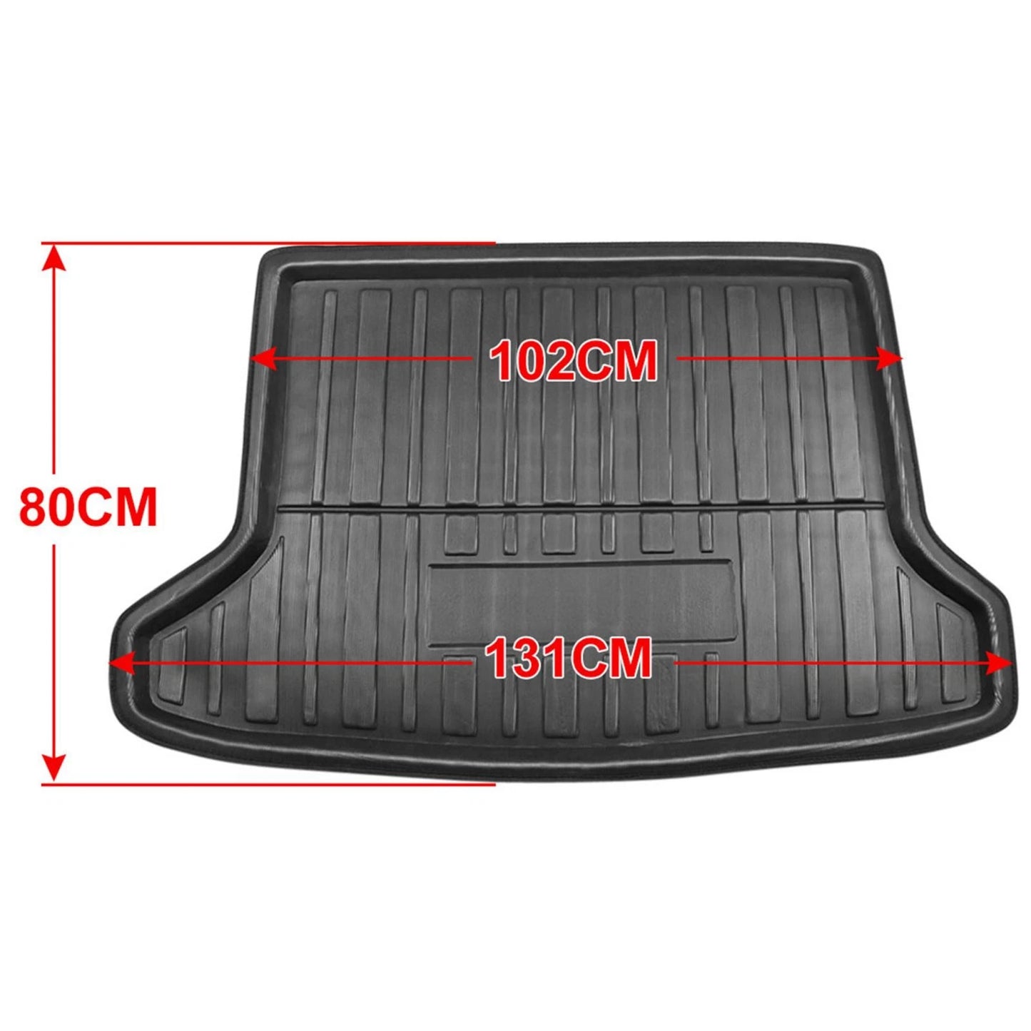 Cargo Trunk Tray Liner for Honda HR-V (2014-2018)