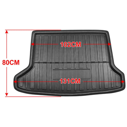 Cargo Trunk Tray Liner for Honda HR-V (2014-2018)