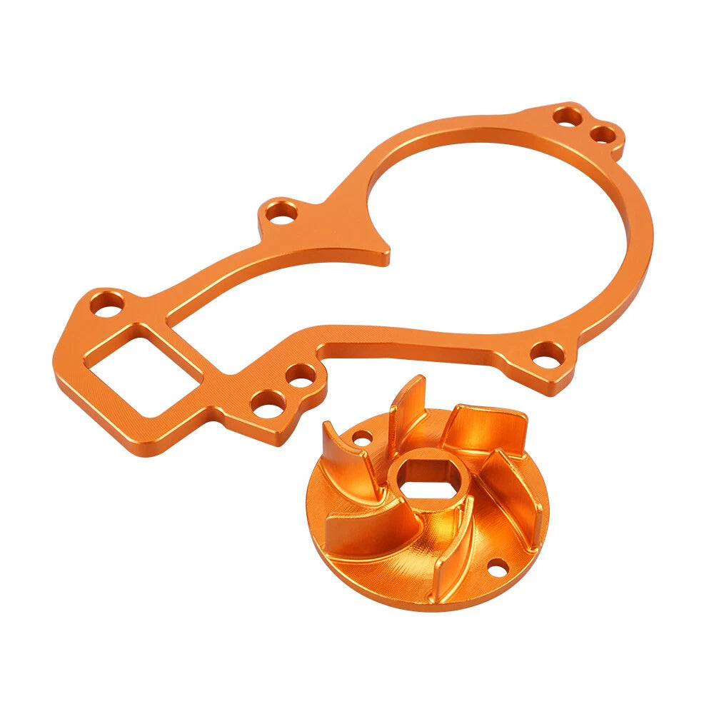 Water Pump Impeller Plate for KTM 690 SMC/SMC R/Enduro (2012-2023)