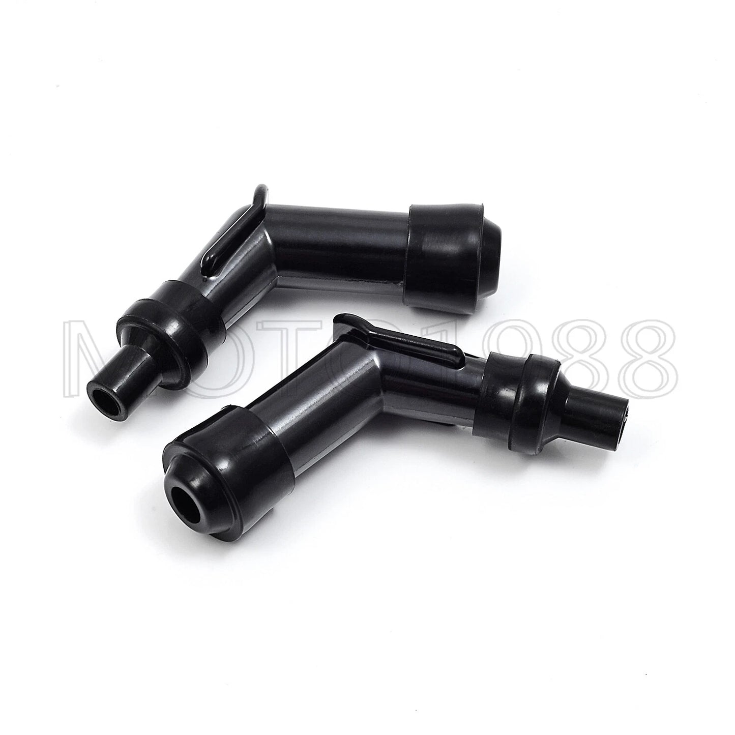 Ignition Coils & Spark Plug Caps for Honda CB750 (1969–1978)