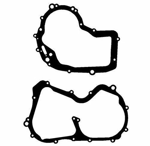 Ignition/Clutch Cover Gasket for Suzuki 250 LT LTF (1988–1994)