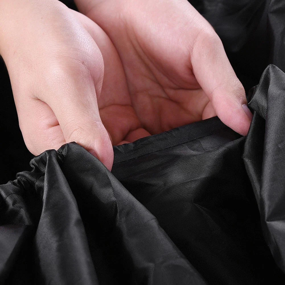 Inflatable Boat Cover Waterproof 210D Oxford Cloth UV Protection