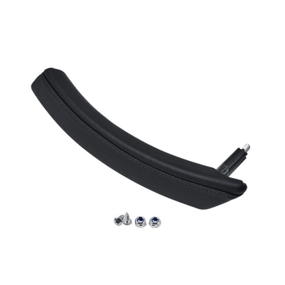 Front Handle Assembly Kit for BMW E60 E61 (2006-2010) LHD Black Right