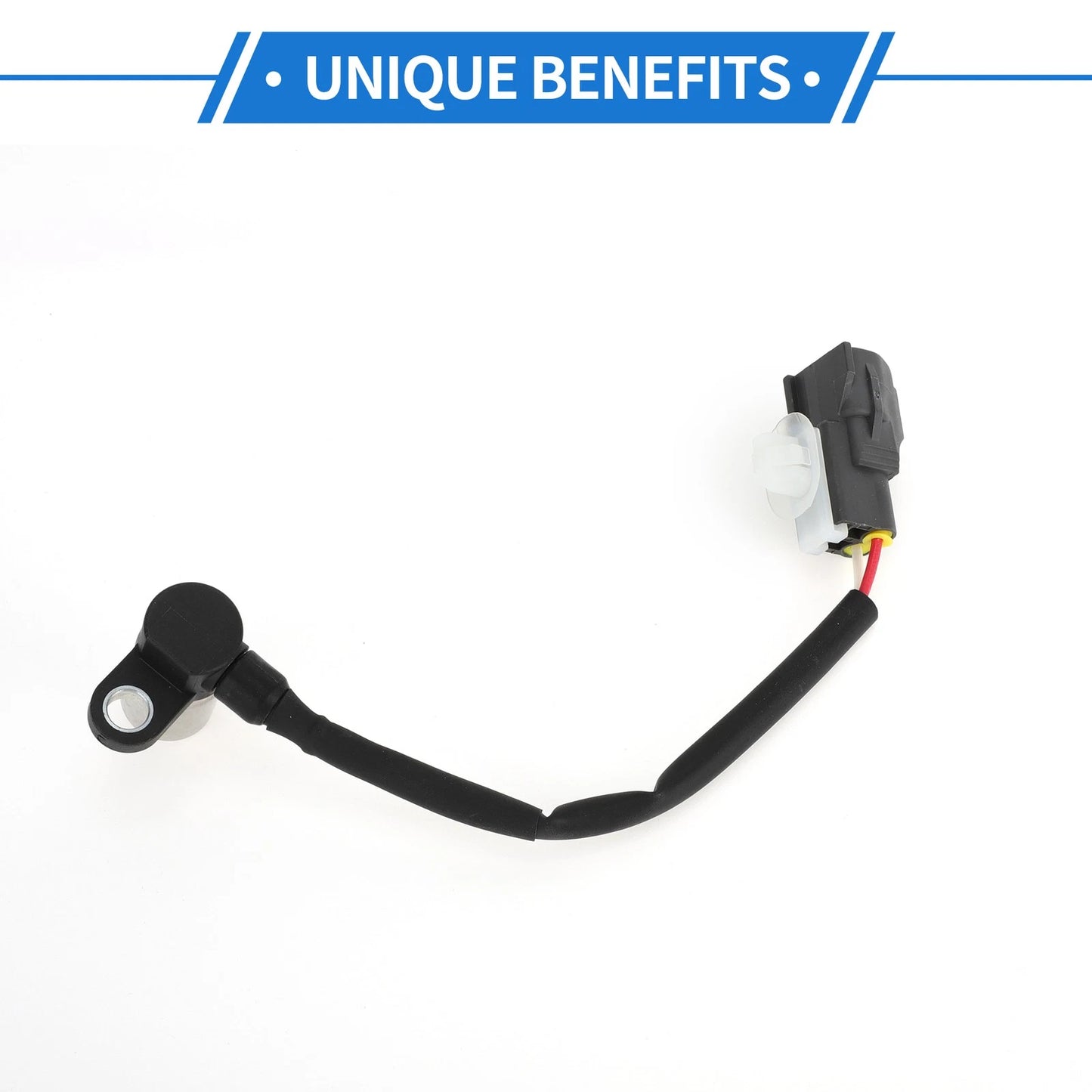 Crankshaft Position Sensor for MITSUBISHI SUZUKI (No.1931197201)