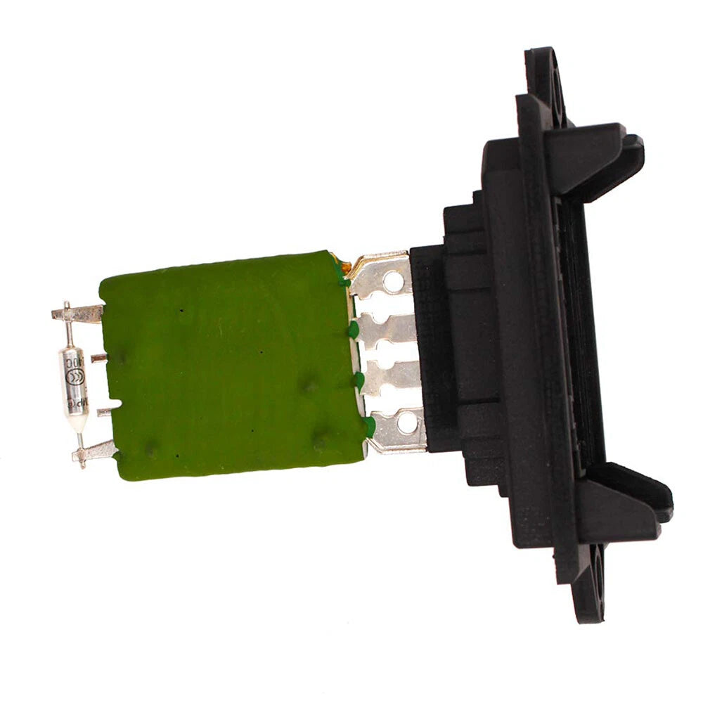 Heater Blower Motor Fan Resistor for Citroen C2, C3, Peugeot 1007 (2003-2010)
