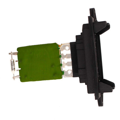 Heater Blower Motor Fan Resistor for Citroen C2, C3, Peugeot 1007 (2003-2010)