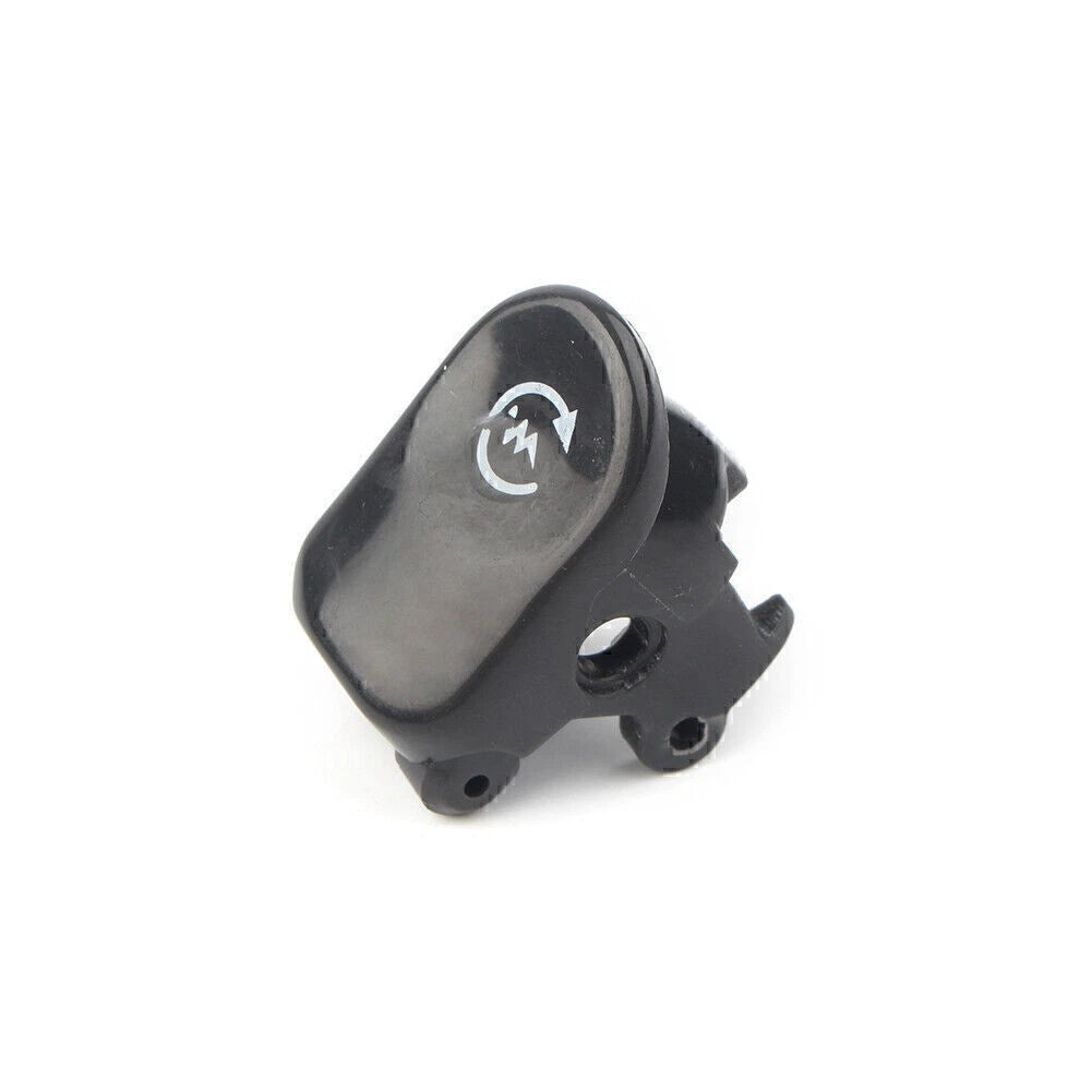 7 x Hand Control Switch Housing Button Cover Caps for Victory Motorcycles