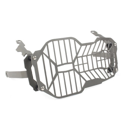Headlamp Guard Cover Lens Protector for BMW G310GS R NINET URBAN GS S1000XR