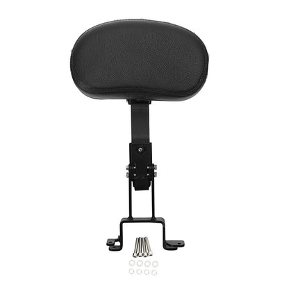 Backrest Pad for Indian Chieftain Roadmaster (2014-2023)