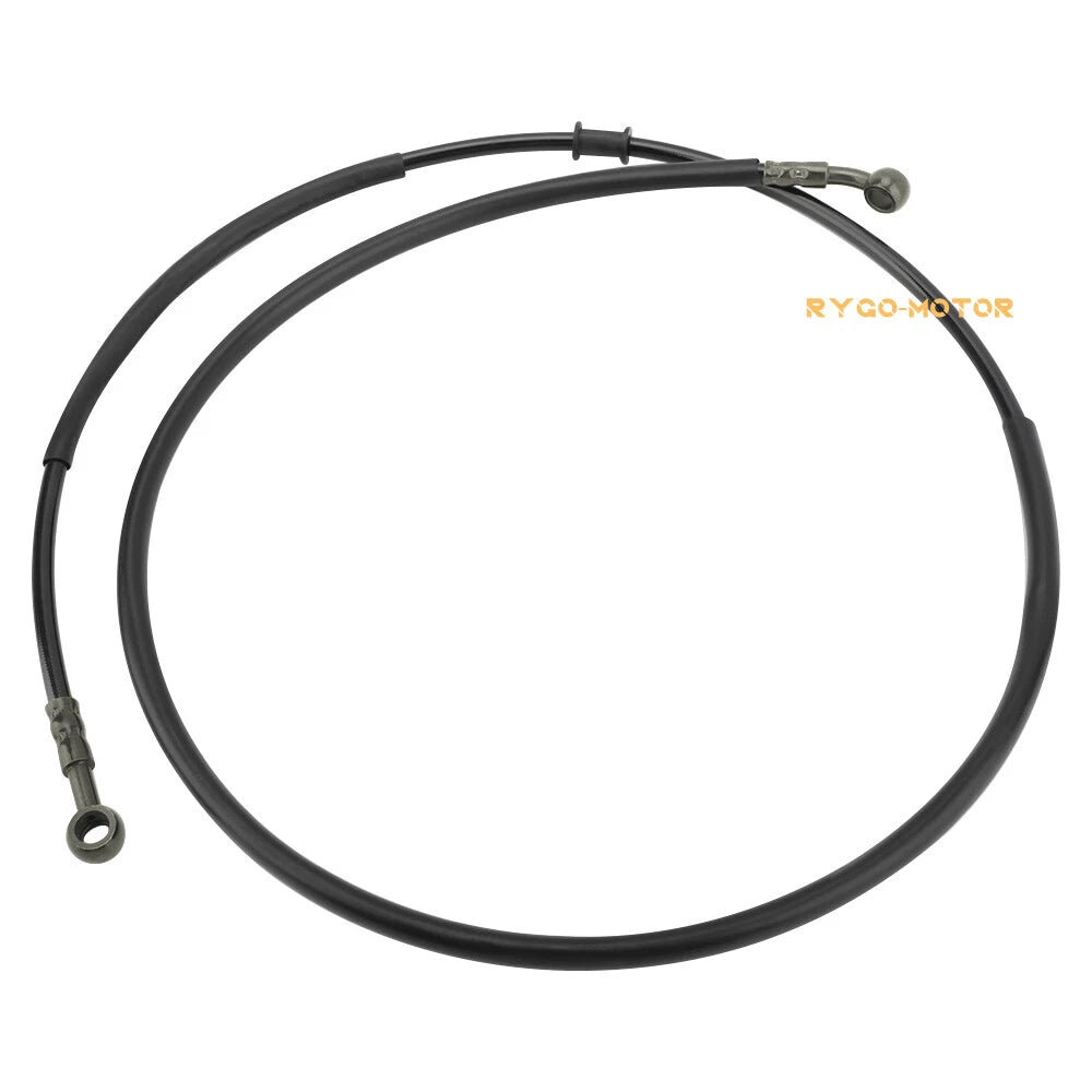 Front Brake Hose Line for Yamaha YZ85 YZ80 YZ65 (2001-2023)
