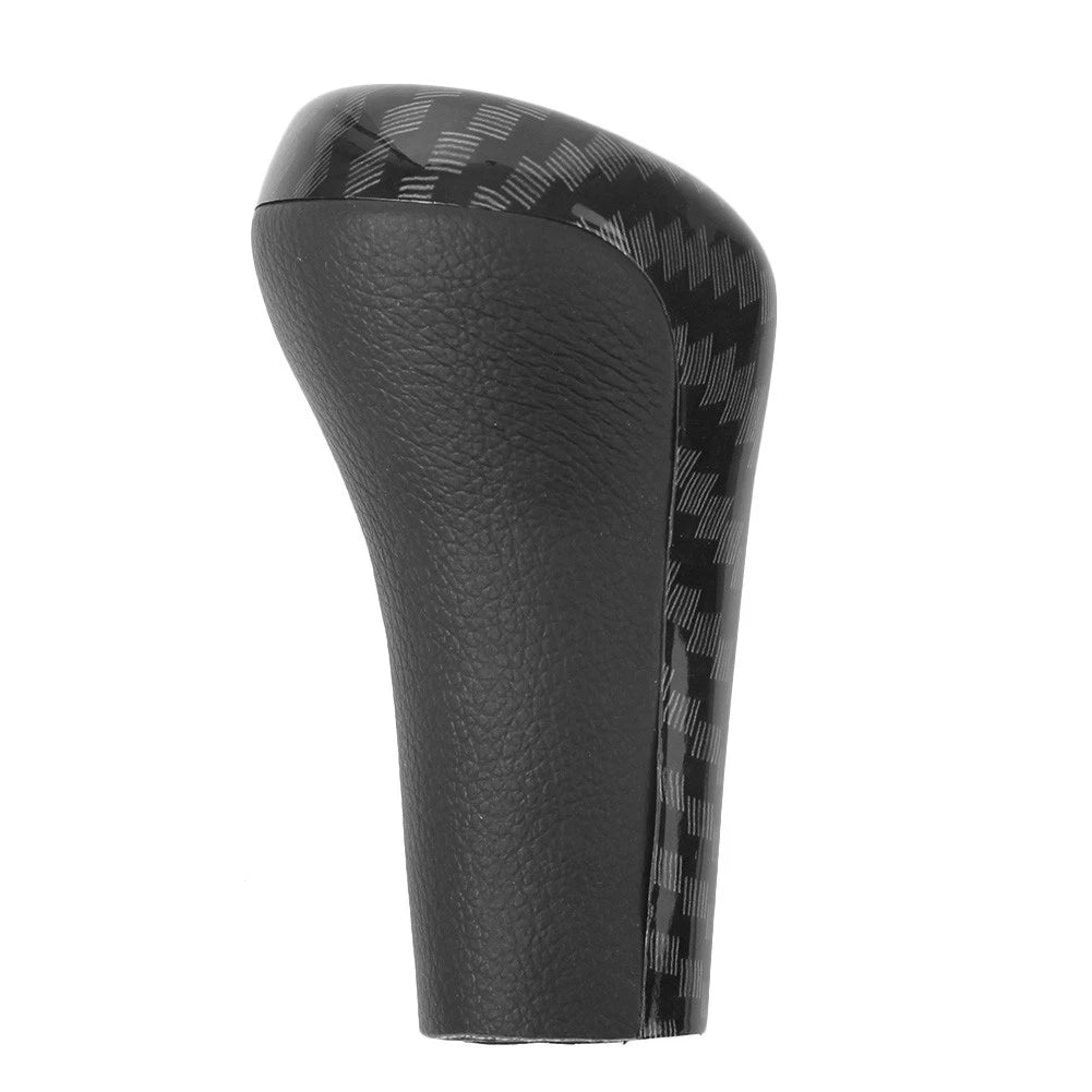 5 Speed Gear Shift Knob Handle Black for BMW 3 5 7 M E36 E46 E34 E38 E61