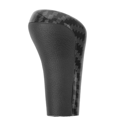 5 Speed Gear Shift Knob Handle Black for BMW 3 5 7 M E36 E46 E34 E38 E61