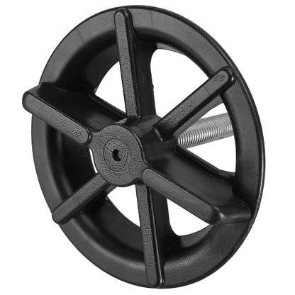 Spare Tyre Hold Down Clamp for Kia Forte, Forte Koup, Forte5 (2009-2018)