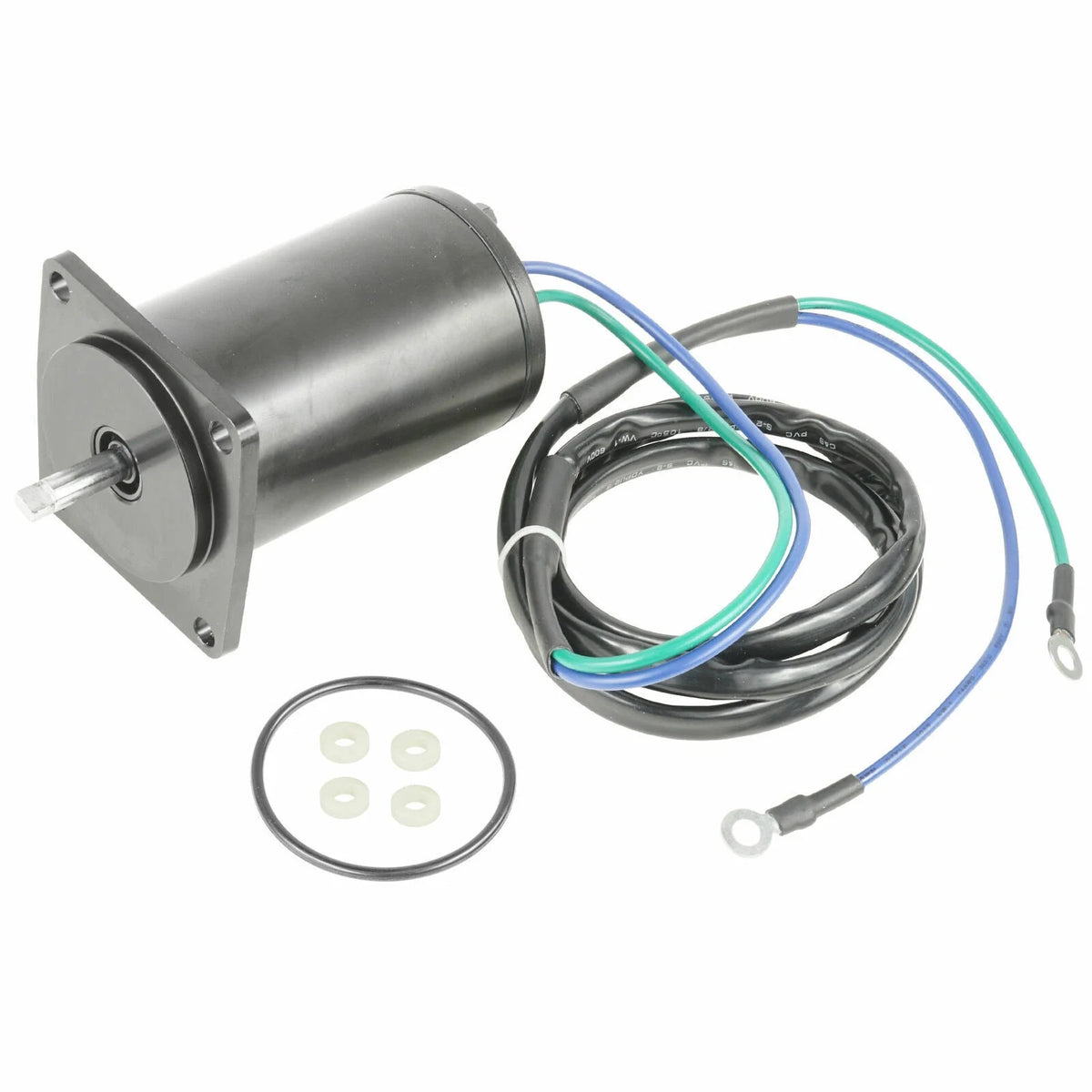 Tilt Trim Motor for Yamaha 75-100HP F75/F80/F90/F100 Outboard 67F Series