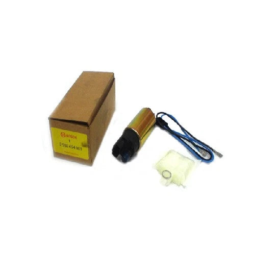Electric Fuel Pump 95 Ltrs/Hr @ 3 Bar for Bosch