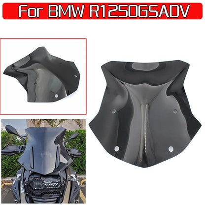 Windscreen Windshield for BMW R1200GS ADV LC R1250GS (2013-2021)