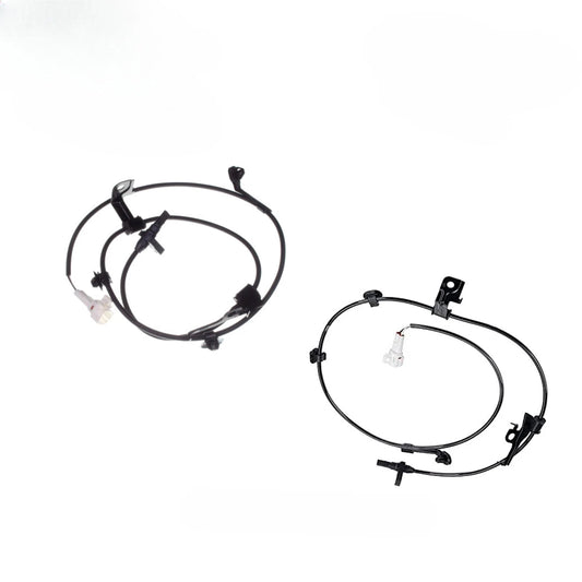 2 x ABS Speed Sensor Front-Left / Right for Yaris xD (2006–2011)