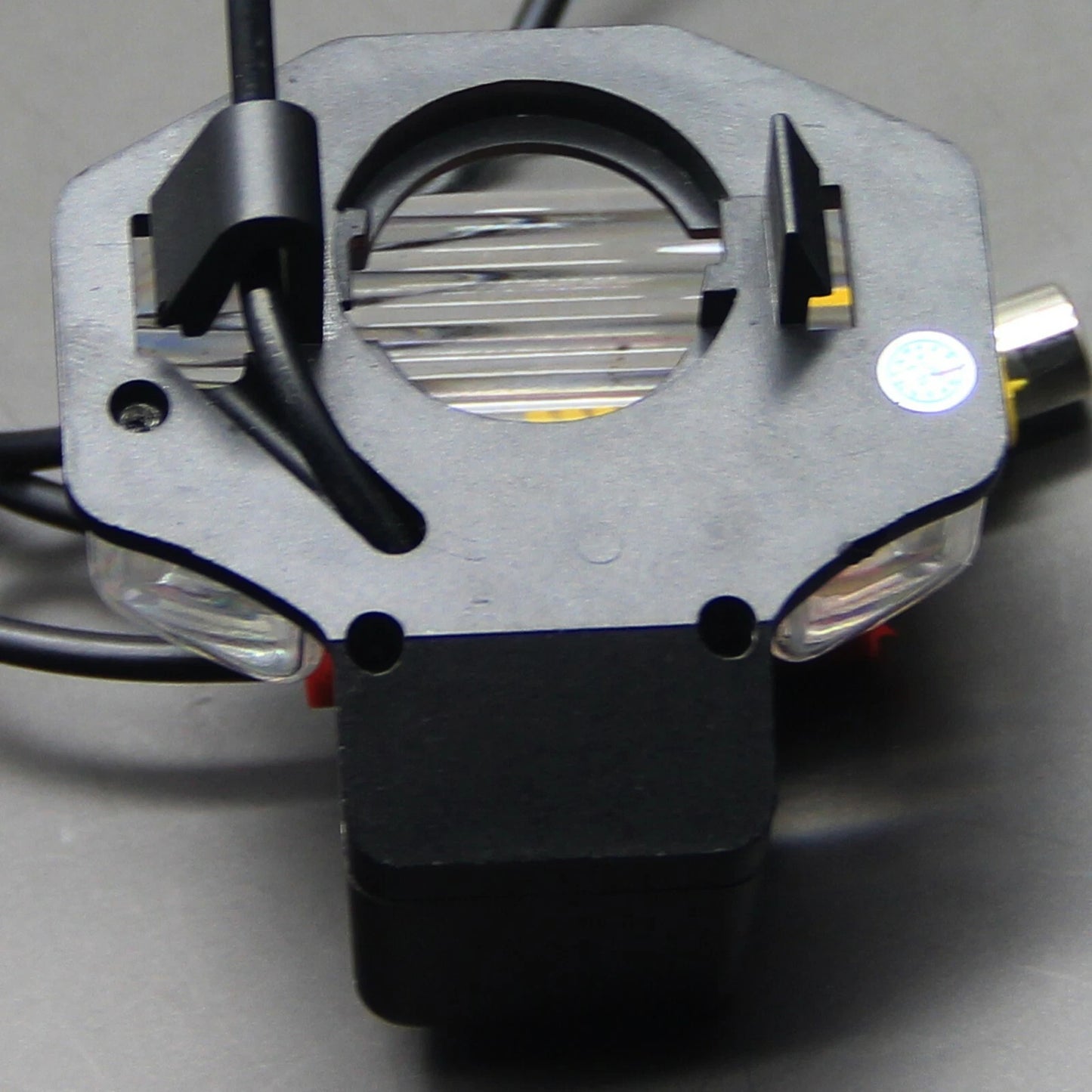 Rear View Backup Camera for Scion xB (2008–2015)
