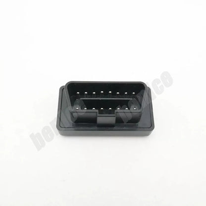 Auto Stop Start Off Engine Device Plug for Mazda CX-3 CX-5 CX-8 Atenza Axela
