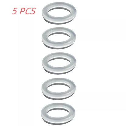 Johnson/Evinrude/OMC Marine Gearcase Drain Screw Gasket 5 Pack
