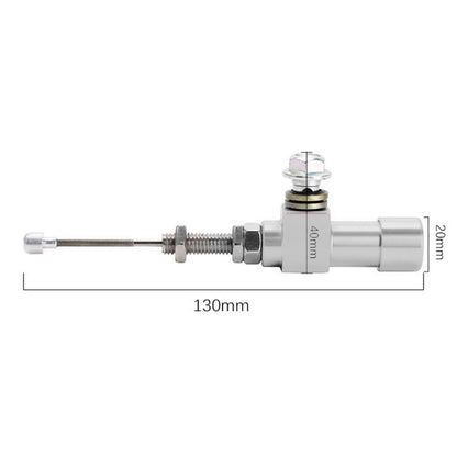 Hydraulic Clutch Cable for F2