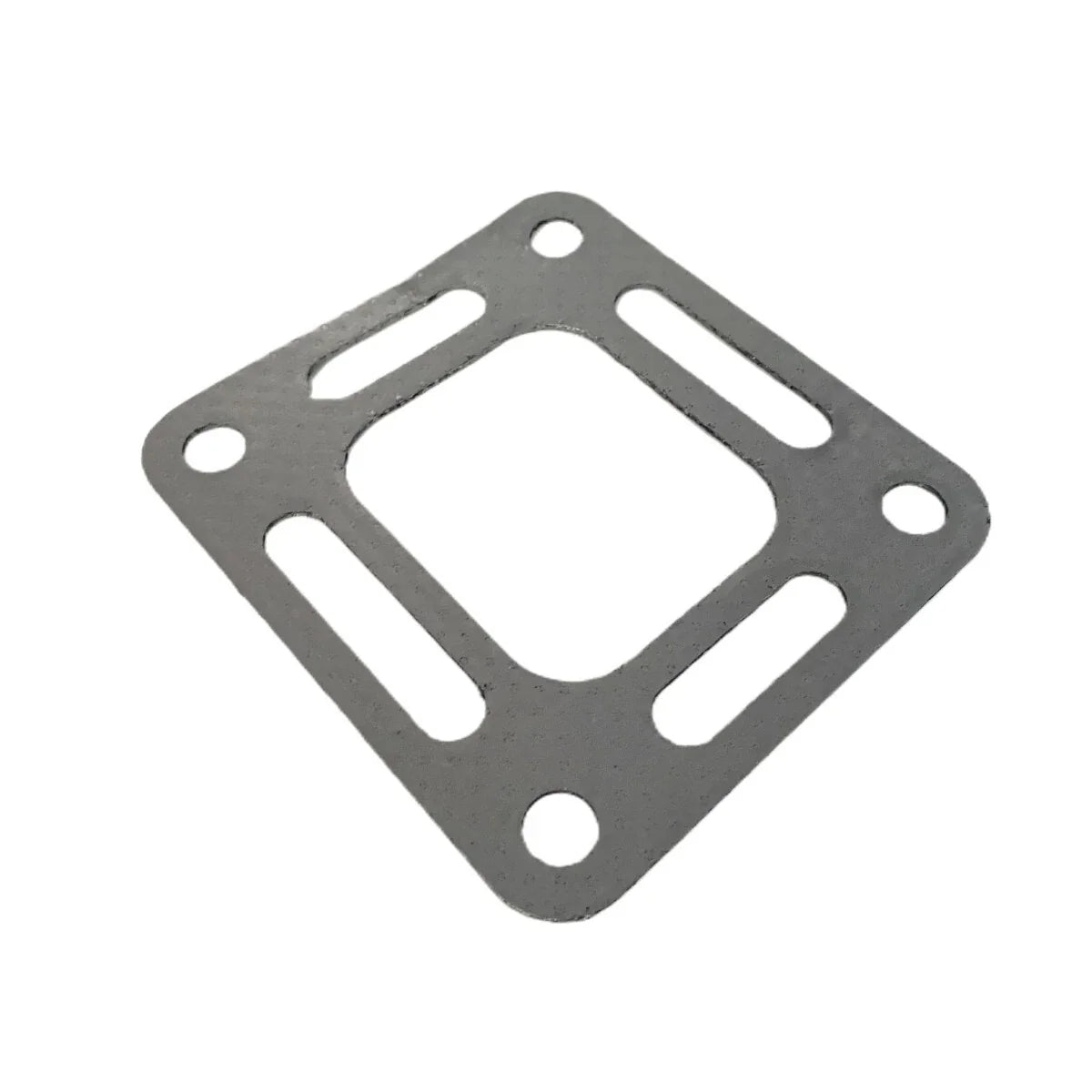 4PCS Center Riser Elbow Manifold Gaskets for Mercruiser V6/V8 1982-2002