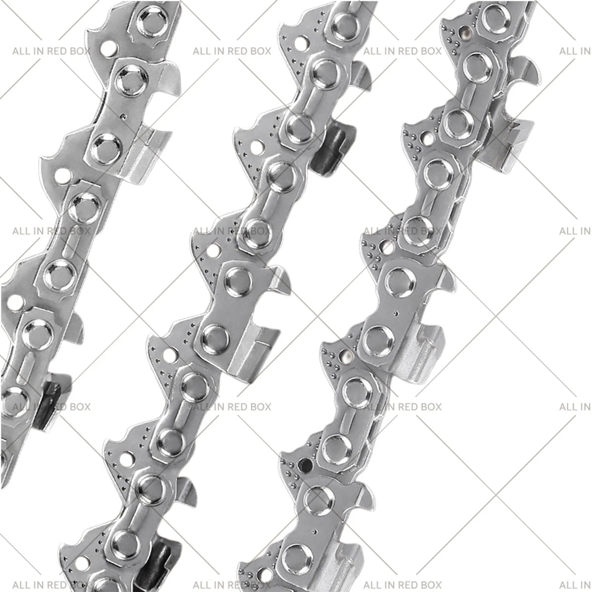 Tungsten Carbide Chainsaw Chain .043 3/8LP 56DL for Stihl MS170-MS250