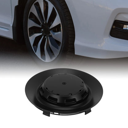 Wheel Center Cap for Mercedes-Benz C43 Black Plastic (1998-2000)