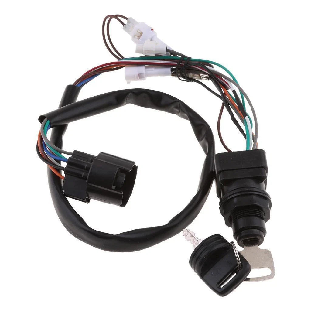 Ignition Switch for Suzuki Outboard Motor