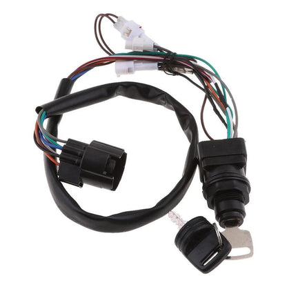 Ignition Switch for Suzuki Outboard Motor