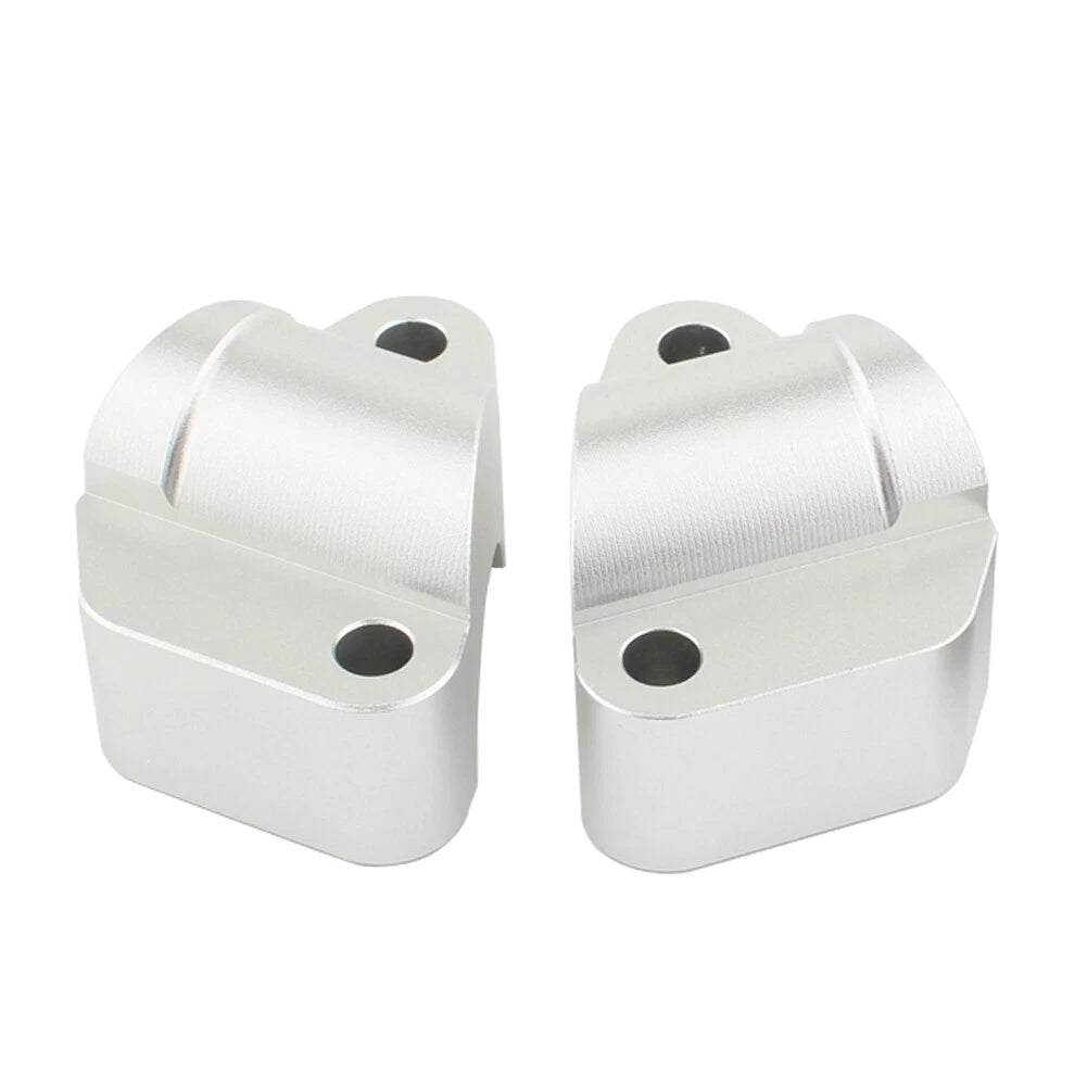 Handlebar Riser Clamp for Tiger 1200 GT Pro (2023 - )