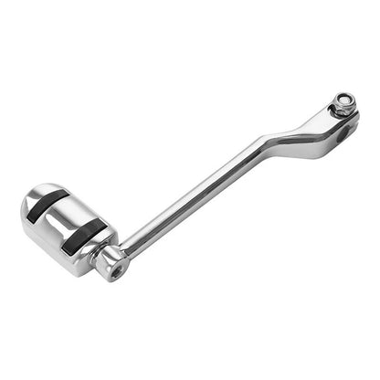 Aluminum Front Toe Shift Lever Pedal for Harley Touring & Softails (1988-2024)