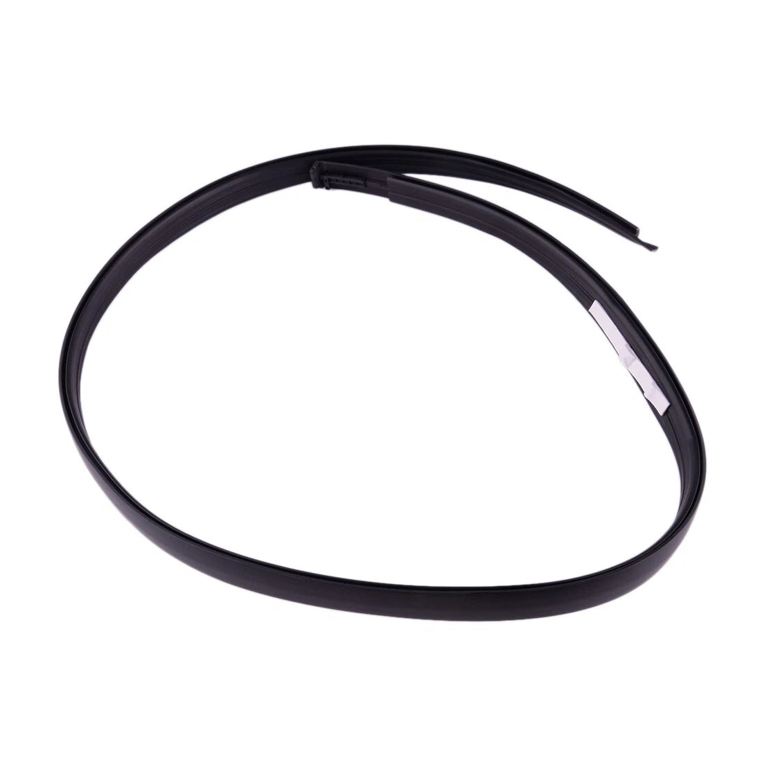 Left LH Roof Molding Weatherstrip for Toyota Tundra Double Cab (2007-2020)