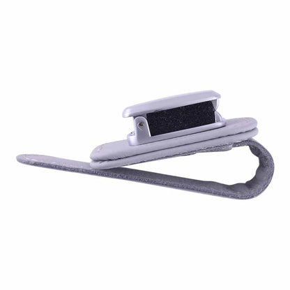 Sun Visor Glasses Holder Clip for Universal Car Auto