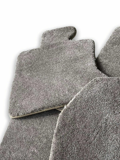 Luxury Beige Floor Mats for Rolls Royce Phantom Sedan (2003-2017)