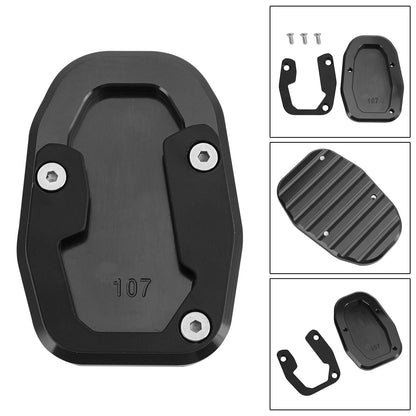 Side Stand Plate for Ducati Desert X (2022-2023)
