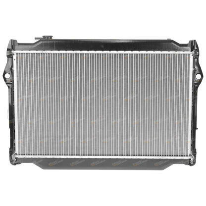 Radiator for Toyota Landcruiser HDJ80 (1990–1998)