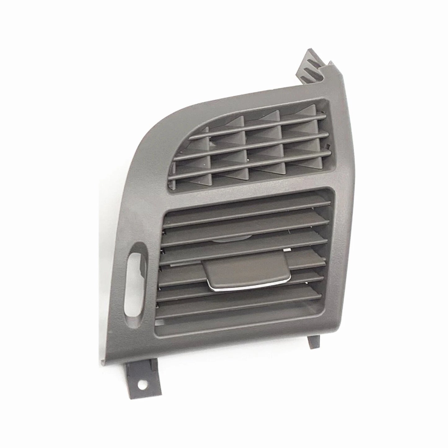Front Right Air Vent Outlet Panel for Benz W211 (2003-2008) Gray