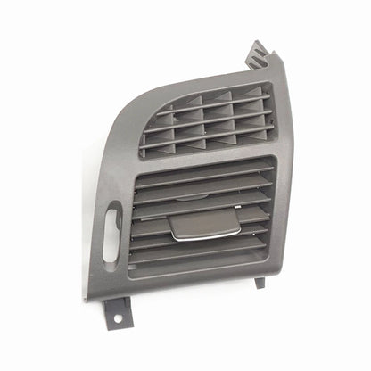 Front Right Air Vent Outlet Panel for Benz W211 (2003-2008) Gray