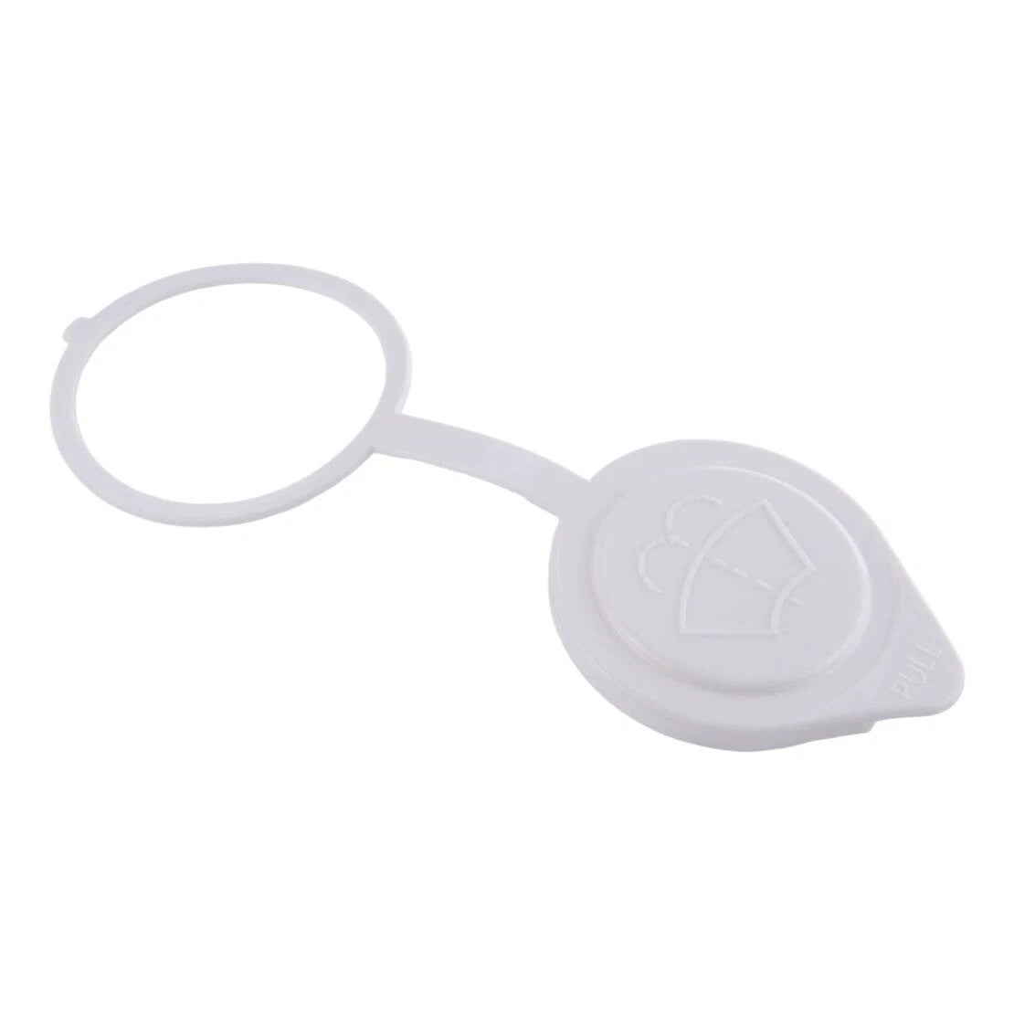 Wiper Washer Fluid Reservoir Cap Cover for Mitsubishi Lancer (2003-2007)