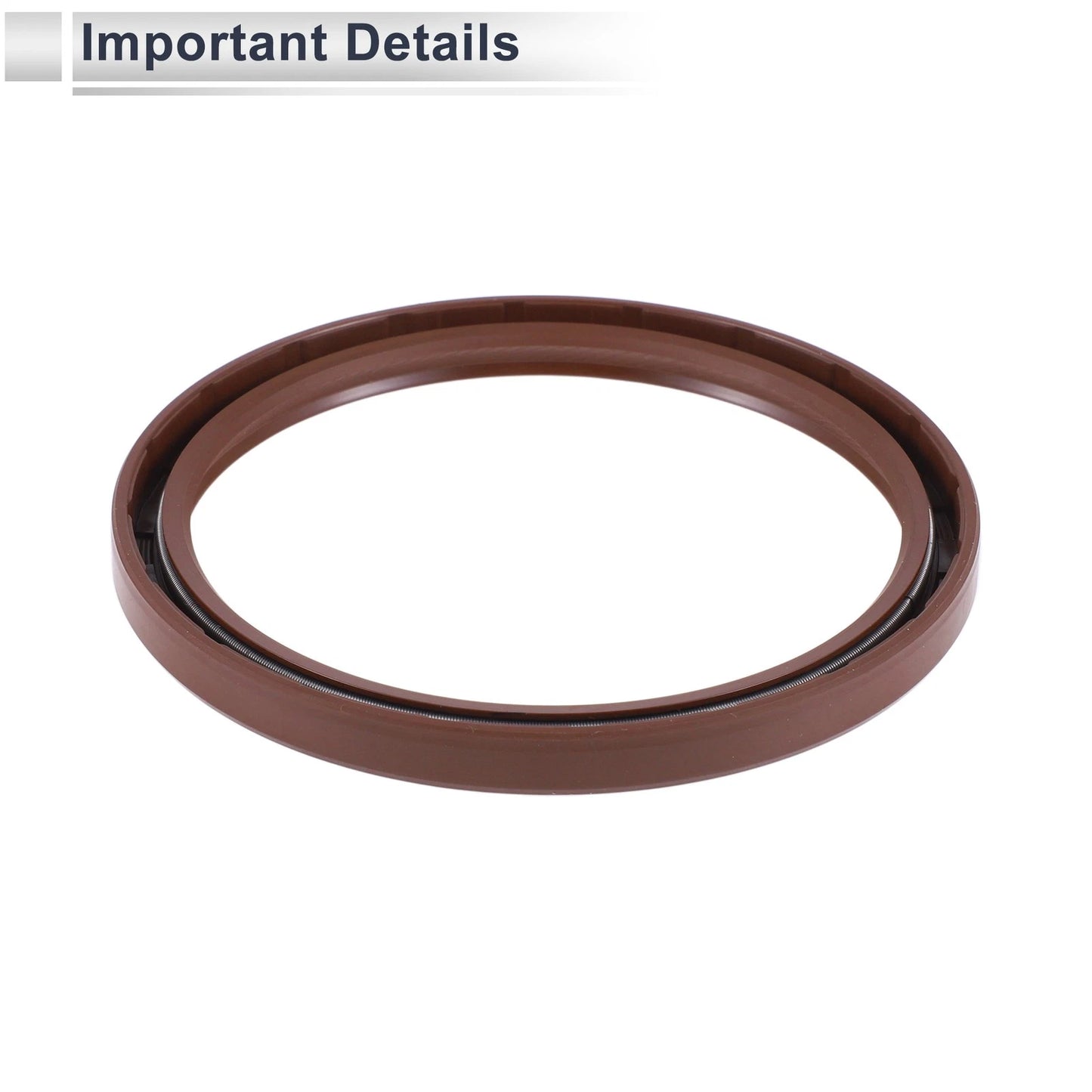 Rear Crankshaft Oil Seal for Toyota Alphard (2003-2014)