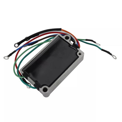 Mercury Quicksilver Switch Box Power Pack for 20HP Models (1990-1999)