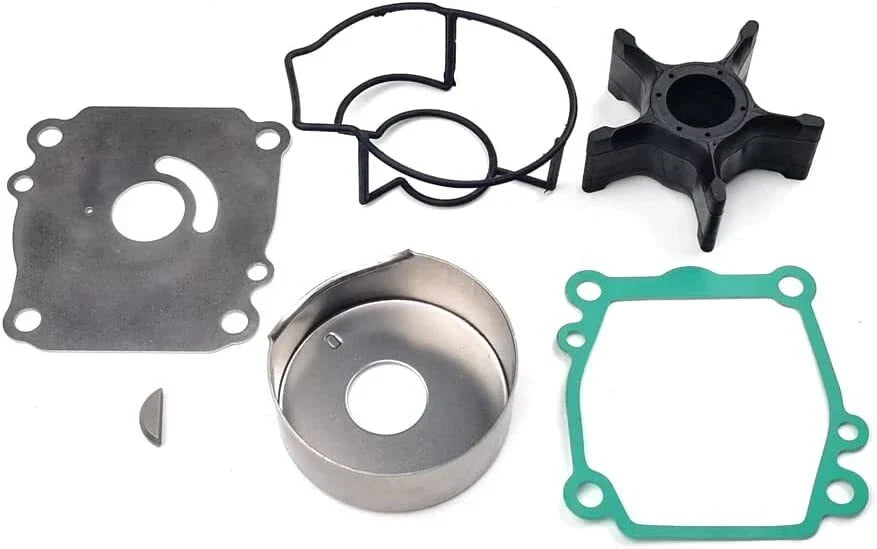 Water Pump Impeller for Suzuki Outboards 90-140HP