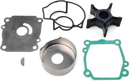 Water Pump Impeller for Suzuki Outboards 90-140HP