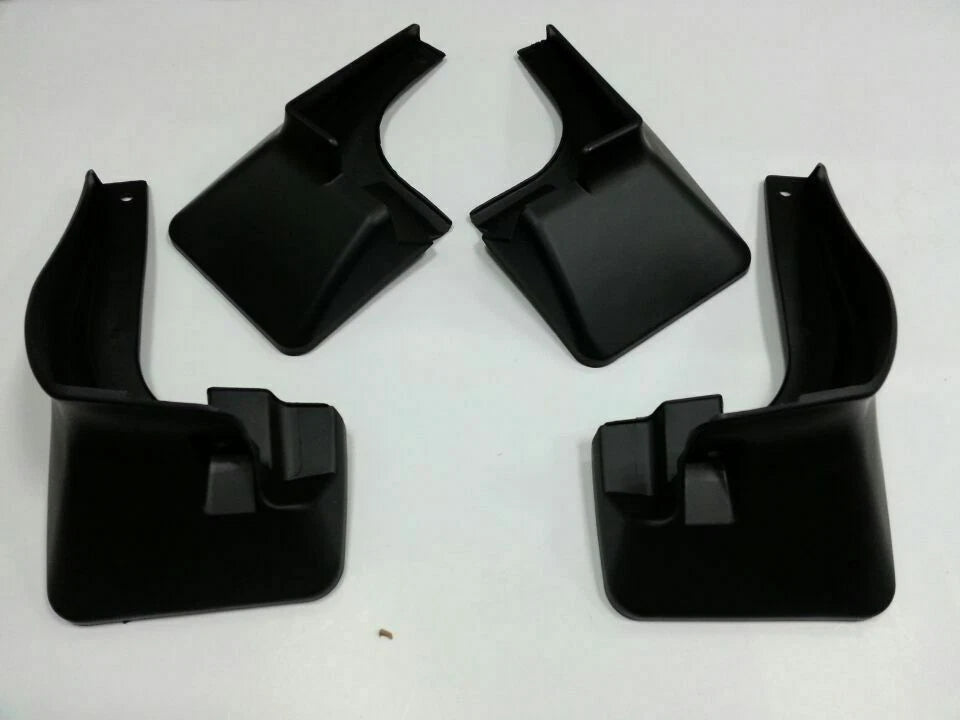 Mud Flaps Splash Guards for 2014-2016 Toyota Yaris Hatchback 5DR (2014-2016)