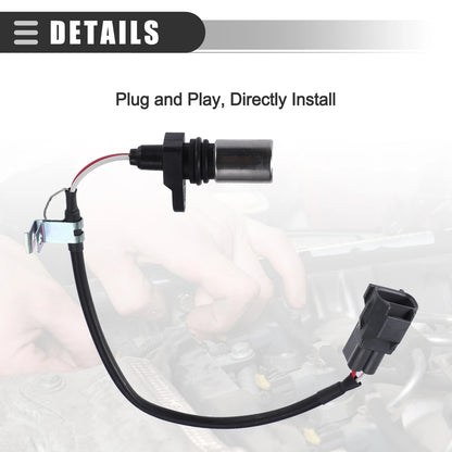 Camshaft Position Sensor for Lexus LS400 4.0L (1990-1998)