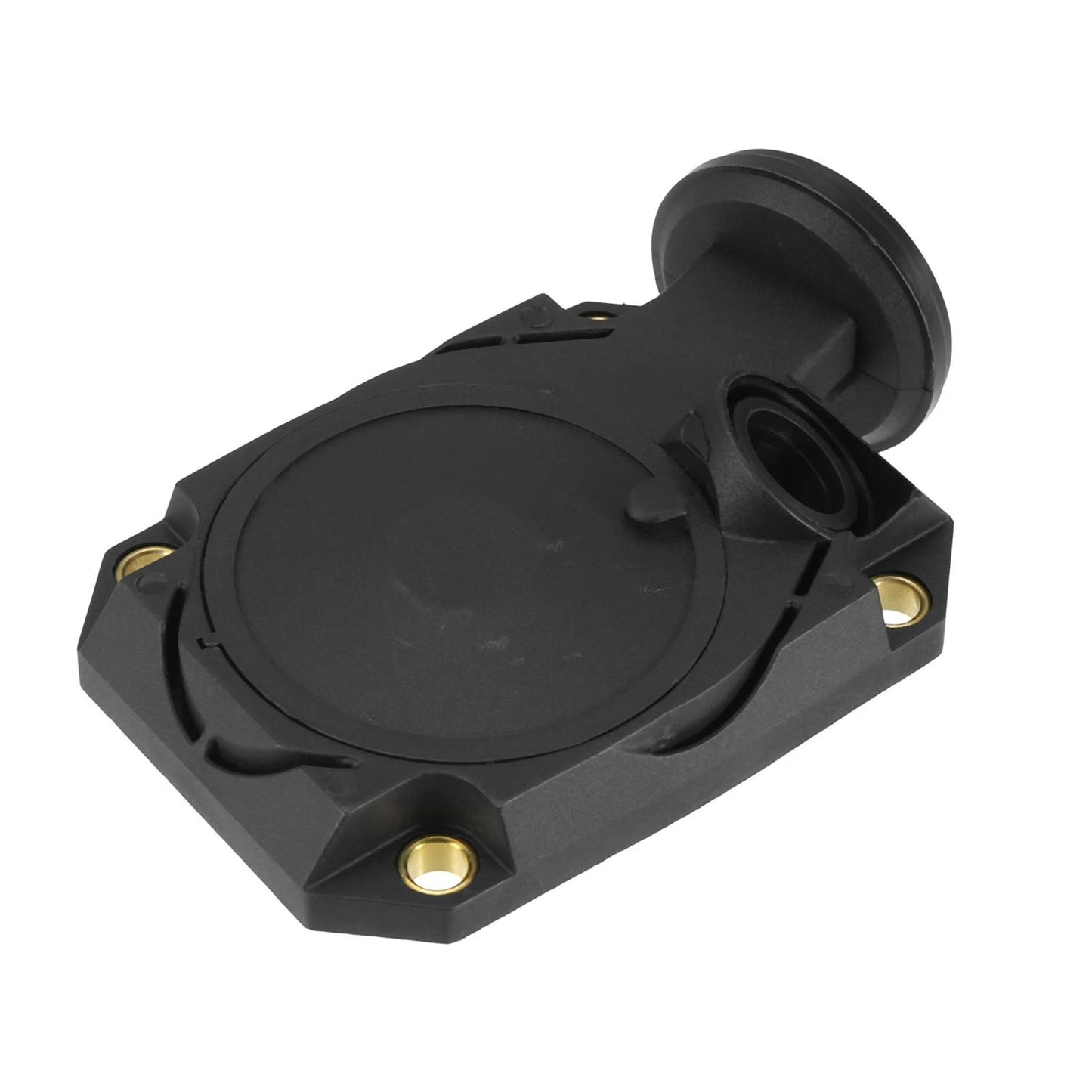 PVC Engine Crankcase Vent Valve for BMW 750iL 850Ci (1995-2001)